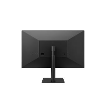 Ecran PC LG 27MD5KLP-B 27" 5K UHD Noir