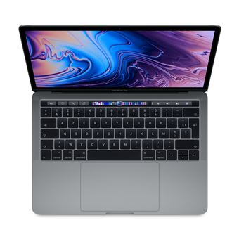 Apple MacBook Pro 13.3'' Touch Bar 256GB/8GB/Intel Core i5 Space Grey