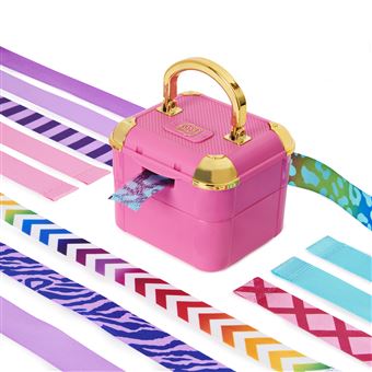 Hollywood Hair Studio Cool Maker