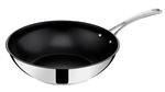 DEDICA Poele wok 28 cm