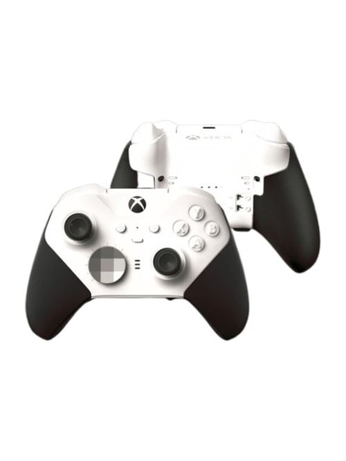Manette Sans Fil Xbox Elite Series 2 Core Pour Xbox Series X/ Microsoft - vue 3