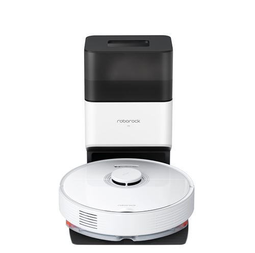 Aspirateur robot Roborock Q7 Max Plus Blanc