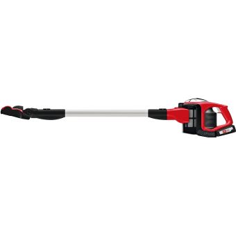 105€09 sur Aspirateur balai sans fil Bosch Unlimited Serie 8 Aspirateur balai multifonction Bosh BBS81PET Unlimited Zoo