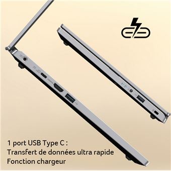 Dalle Écran 14" HD (1366x768) Pour Acer Aspire 3 A314-22 - LED - Connecteur 30pin - Livraison Rapide
