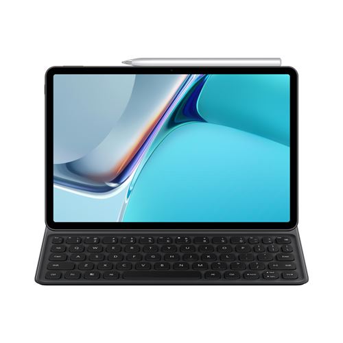 HUAWEI Pack Tablette tactile  MatePad 11 10.95"" Wifi 128 Go + Clavier magn&eacute;tique  