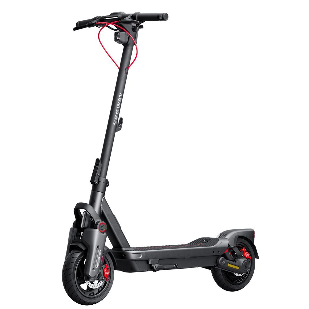 Trottinette électrique Segway Ninebot Max G3 E 700 W Noir et Gris ...