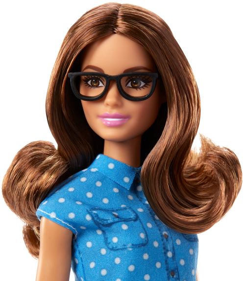 barbie institutrice