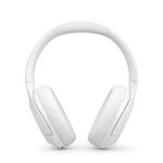 Ecouteurs circum-aural sans fil Philips TAH8506WT Bluetooth à réduction du bruit Blanc