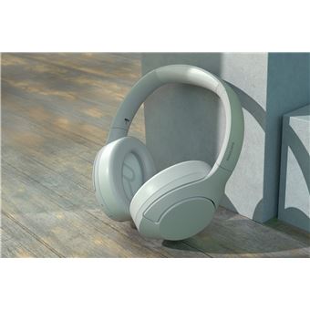 5% auf Philips TAH8506 - Kopfhörer mit Mikrofon - ohrumschließend -  Bluetooth - kabellos, kabelgebunden - aktive Rauschunterdrückung - 2,5 mm  Stecker - weiß - Kopfhörer - Einkauf & Preis | fnac Schweiz