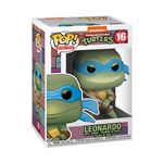 Figurine Funko Pop Retro Toys Teenage Mutant Ninja Turtles Leonardo