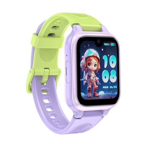 pour enfant K9 avec bracelet et - vue 2