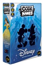 Jeu de société Iello Codenames Disney