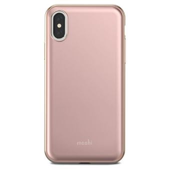 coque iphone xs mince