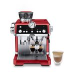 Expresso Delonghi La Specialista Prestigio EC 9355.R 1450 W Rouge