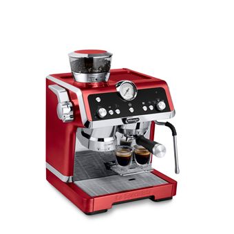 Expresso Delonghi La Specialista Prestigio EC 9355.R 1450 W Rouge