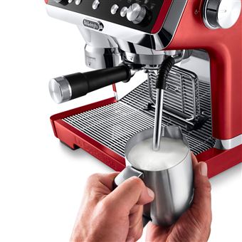 Expresso Delonghi La Specialista Prestigio EC 9355.R 1450 W Rouge