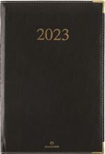 AGENDA 2023 SEMAINIER 25 KIEV NOIR