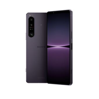 Smartphone Sony Xperia 1 IV 6.5