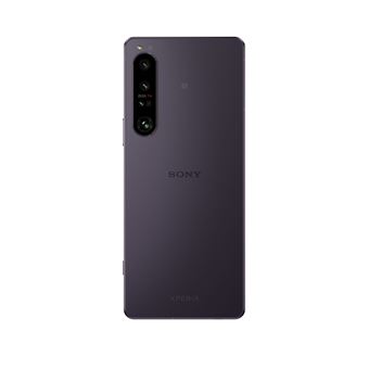 Smartphone Sony Xperia 1 IV 6.5" Double SIM 5G 256 Go Violet