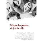 Mener des Parties de Jeu de Rôle Asmodée