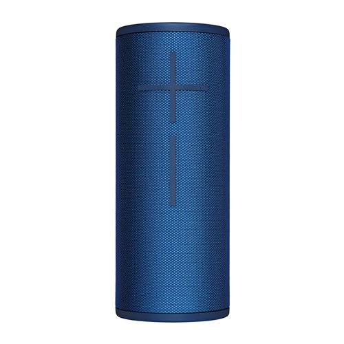 Ultimate Ears Boom 3 Bluetooth Speaker Lagoon Blue