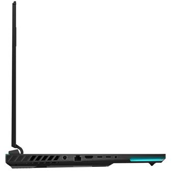 PC Portable Gaming Asus ROG Scar 18-G834JY-N6073W 18" Intel Core i9 32 Go RAM 2 To SSD Noir