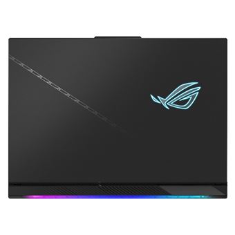 PC Portable Gaming Asus ROG Scar 18-G834JY-N6073W 18" Intel Core i9 32 Go RAM 2 To SSD Noir
