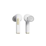 Ecouteurs intra-auriculaires sans fil Sudio N2 Pro avec réduction de bruit Blanc