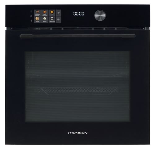 Four encastrable Thompson TMPH72BC Noir - Thomson