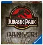 Jeu de société Ravensburger Jurassic Park Danger