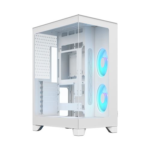 Fractal Design Pop 2 Vision RGB - vue 8