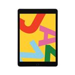 iPad 7eme génération 2019 Wifi 32Go Gris Sidéral Reconditionné par Renewed Grade A