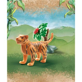 Playmobil 71067 Bébé Tigre