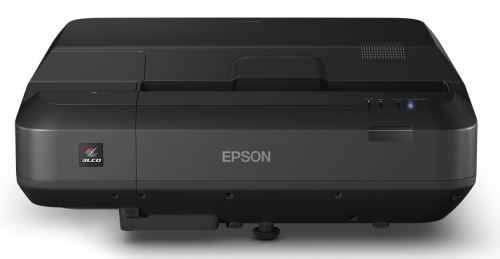 Vidéoprojecteur Epson EH LS-100 Noir