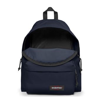 Sac a dos Eastpak Padded Pak R Bleu fonce Sac a dos Equipements de sport fnac