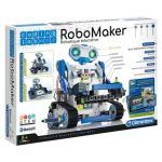 RoboMaker Clementoni Robotique éducative