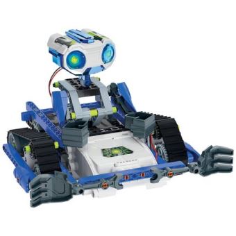 RoboMaker Clementoni Robotique éducative