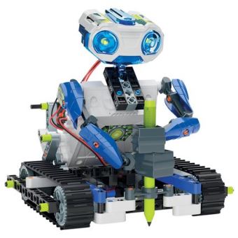 RoboMaker Clementoni Robotique éducative