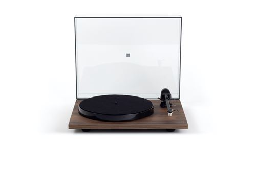 Platine vinyle Rega Planar 1 Plus Noyer