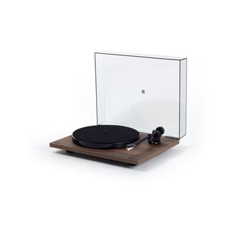 Platine vinyle Rega Planar 1 Plus Noyer