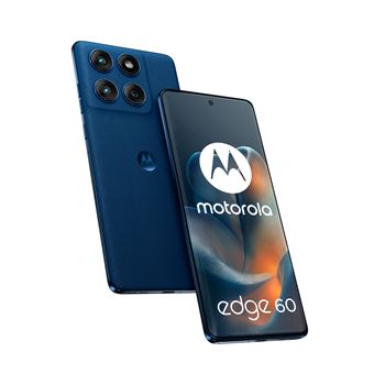 Motorola Edge 60 12 512 Gibraltar marine