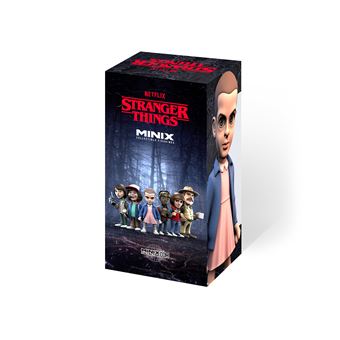 Figurine Minix Stranger Things Eleven