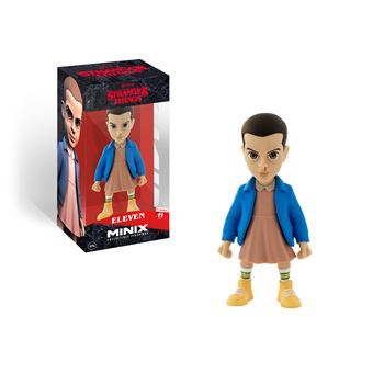 Figurine Minix Stranger Things Eleven