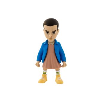 Figurine Minix Stranger Things Eleven