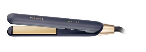 Lisseur Remington Sapphire Luxe S5805 Noir et Rose