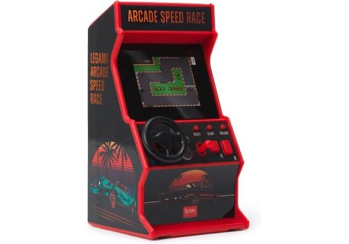 Arcade Speed Race Legami - Legami