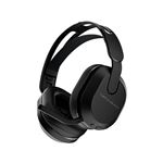 Casque gaming sans fil Turtle Beach Stealth 500 pour PS5 PS4 PC Nintendo Switch et mobile Noir