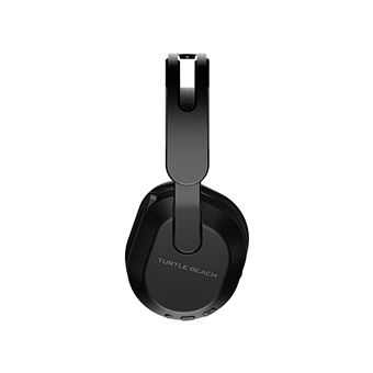 Casque gaming sans fil Turtle Beach Stealth 500 pour PS5 PS4 PC Nintendo Switch et mobile Noir