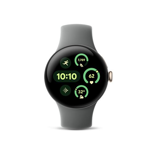 montre-connectee-google-pixel-watch-3-wifi-41-mm-vert-sauge-fnac-40002426341