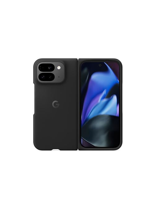 Coque de protection pour Google Pixel 9 Pro Fold Noir